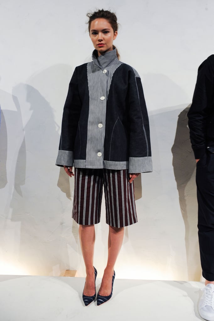 J.Crew Spring 2015