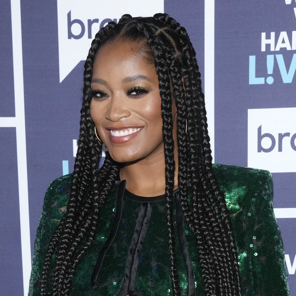 1024px x 1024px - Keke Palmer Movies and TV Shows | POPSUGAR Entertainment