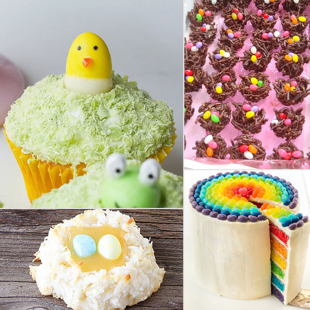 Recipes Using Jelly Beans POPSUGAR Moms