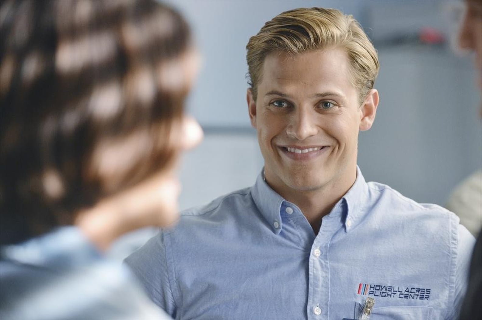 Petals on the Wind Cast POPSUGAR Entertainment