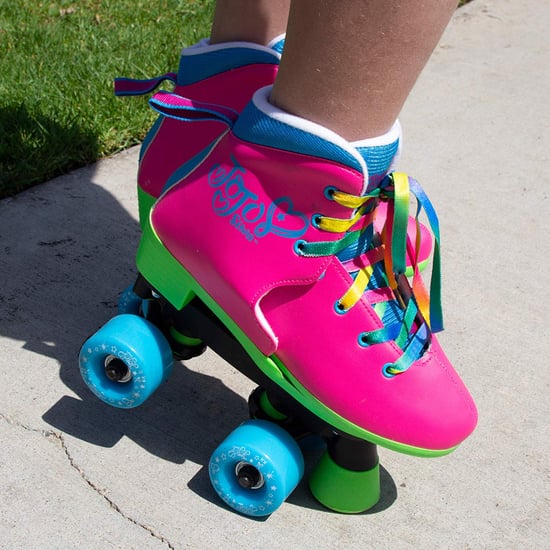 jojo siwa power wheel