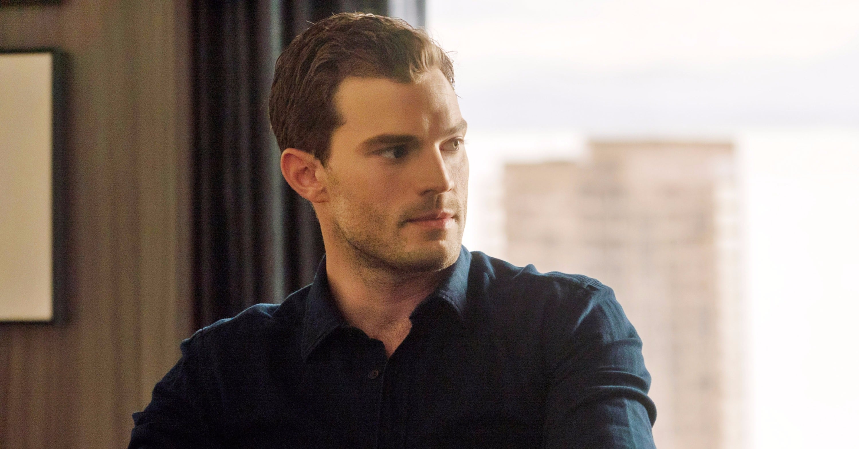 Fifty Shades Darker as Told by Christian Book Details | PS Entertainment