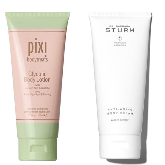 Best Body Lotions and Body Butters For Winter 2019