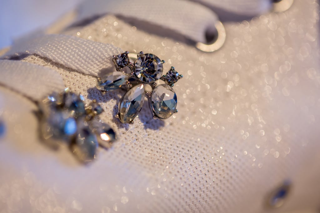Harry Potter Wedding Details