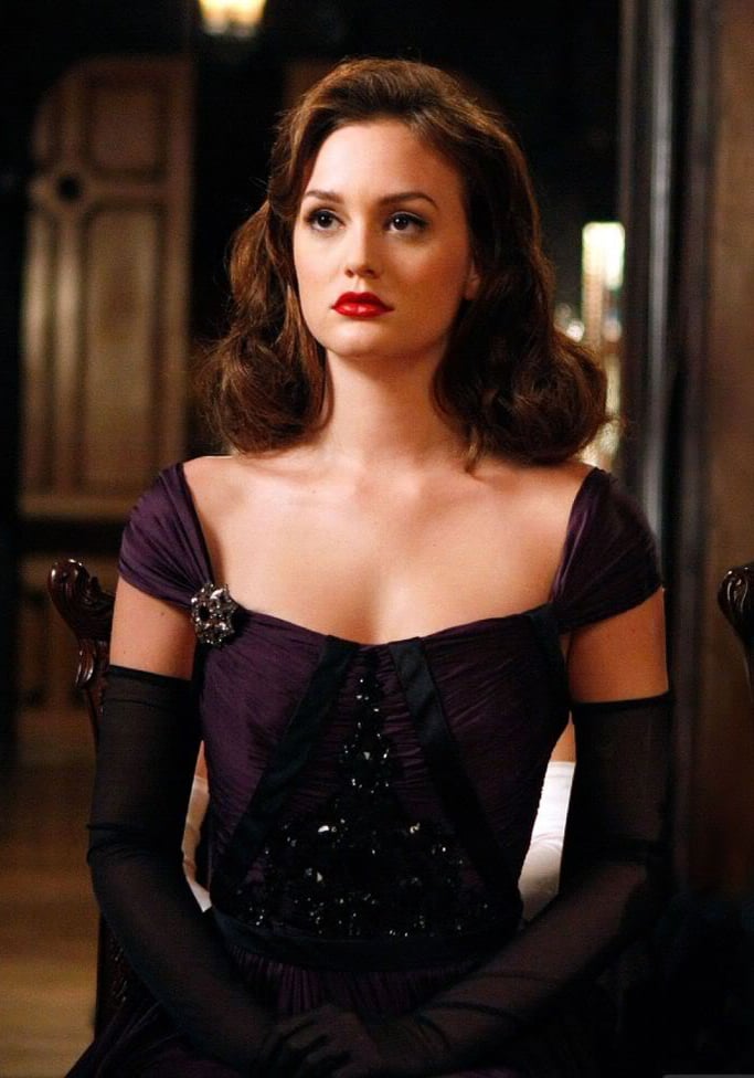 Leighton Meester