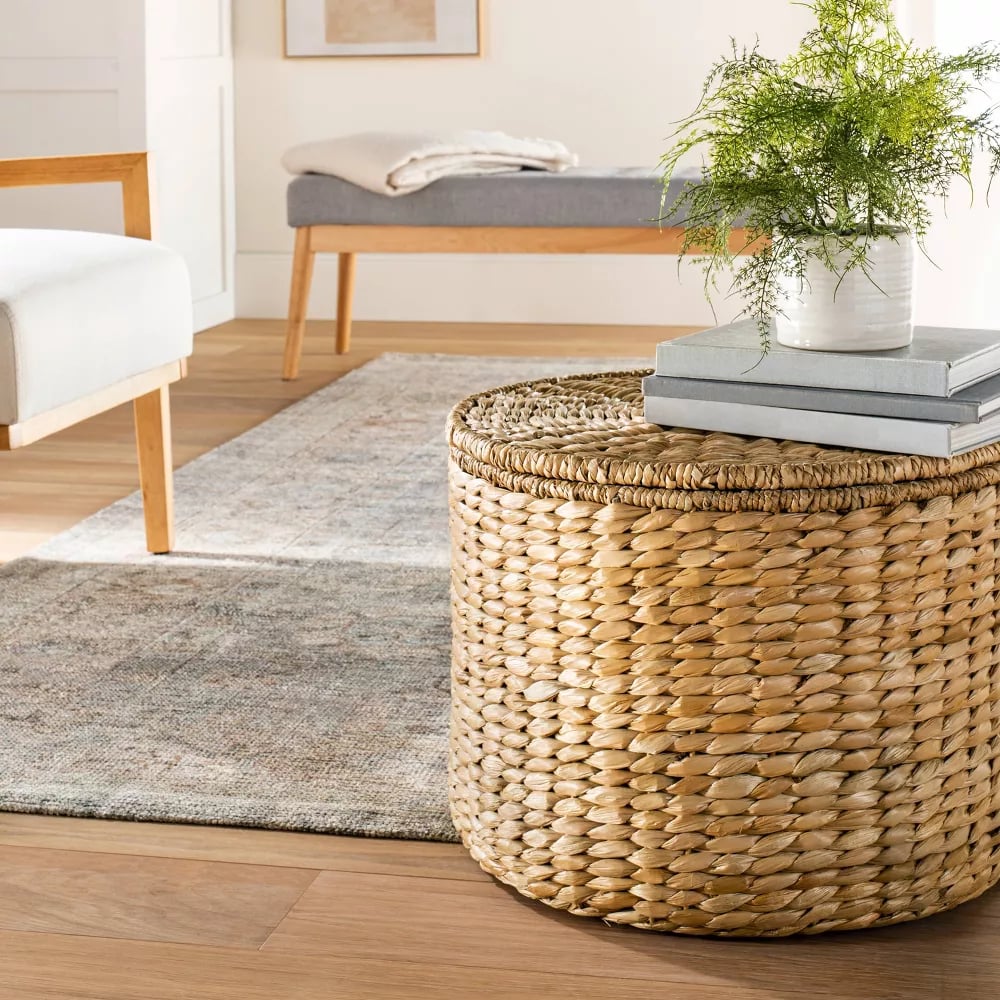 The 14 Best Multiuse Furniture Pieces From Target