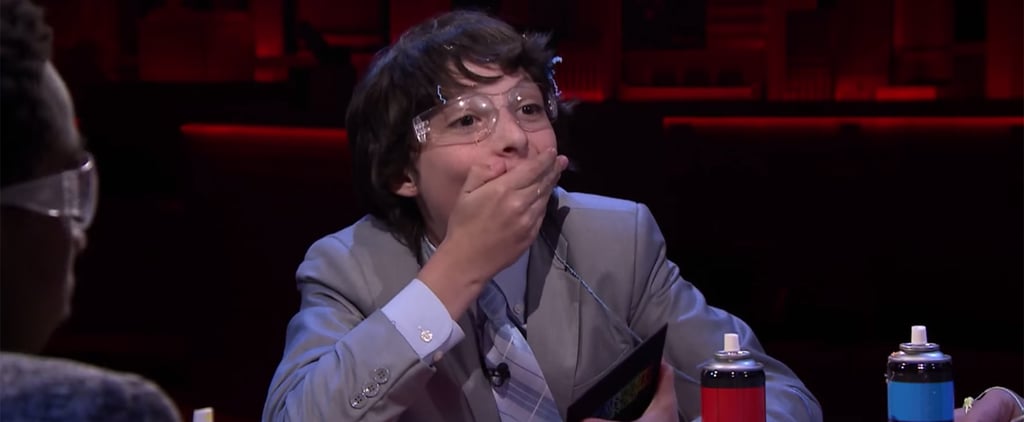 Stranger Things Funny Cast Interviews