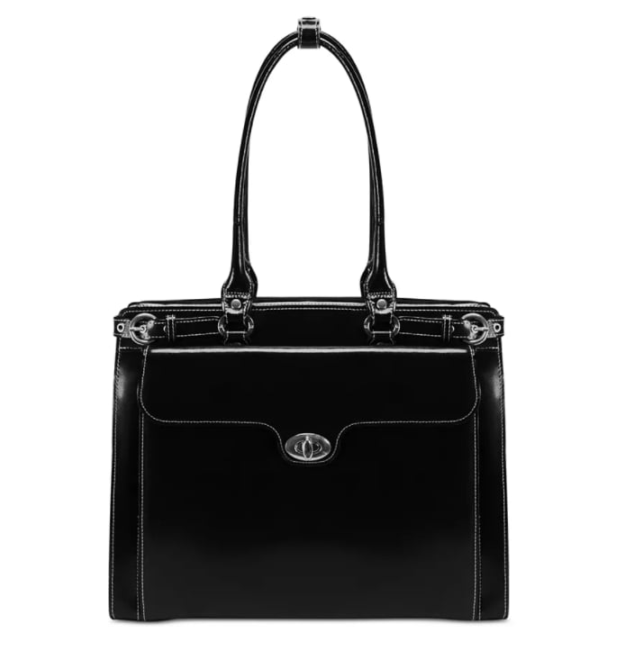 McKlein Winnetka Briefcase