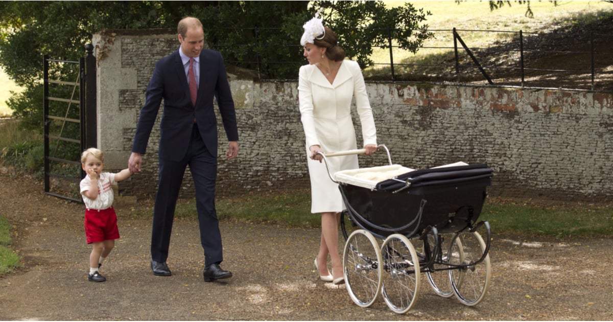 most beautiful strollers