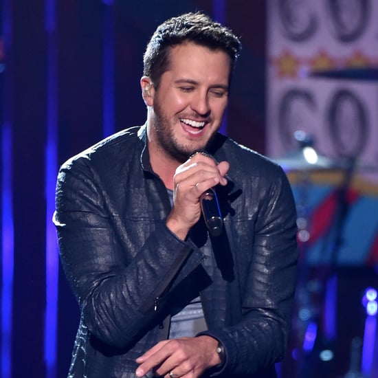 Luke Bryan Share the Stage Video