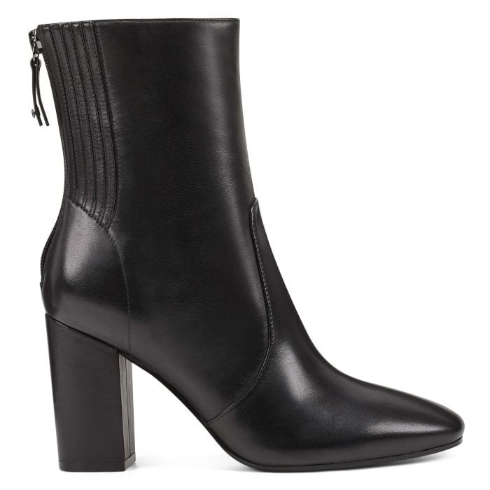 Nine West Windsor Dress Bootie