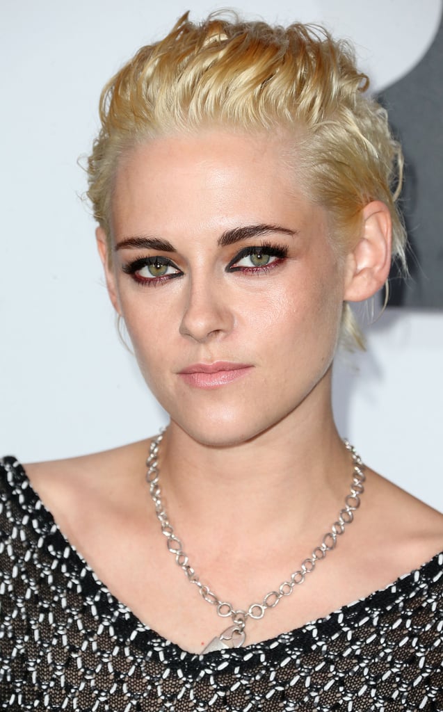 Sexy Kristen Stewart Pictures Popsugar Celebrity Uk Photo 36 