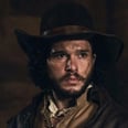 Rejoice, Kit Harington Fans: You'll Be Able to Watch His Gory New Show in the US Soon