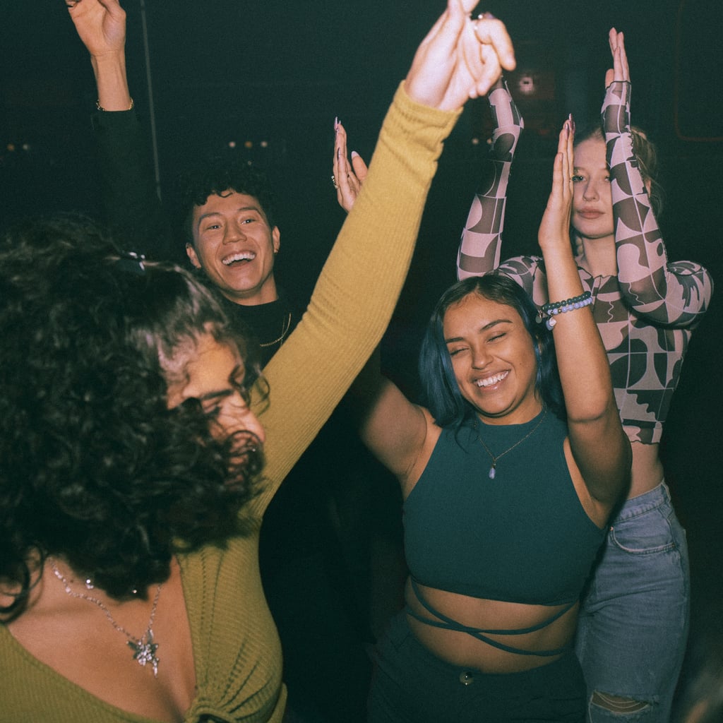 Americans Forgot How to Party — Well, Except the Gays