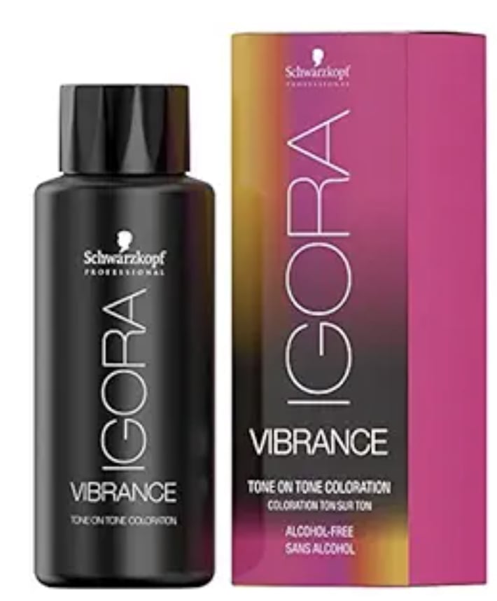 Schwarzkopf Igora Royal Vibrance Tone