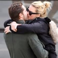 Margot Robbie's PDA With Her Sexy Boyfriend Is Too Hot For Words