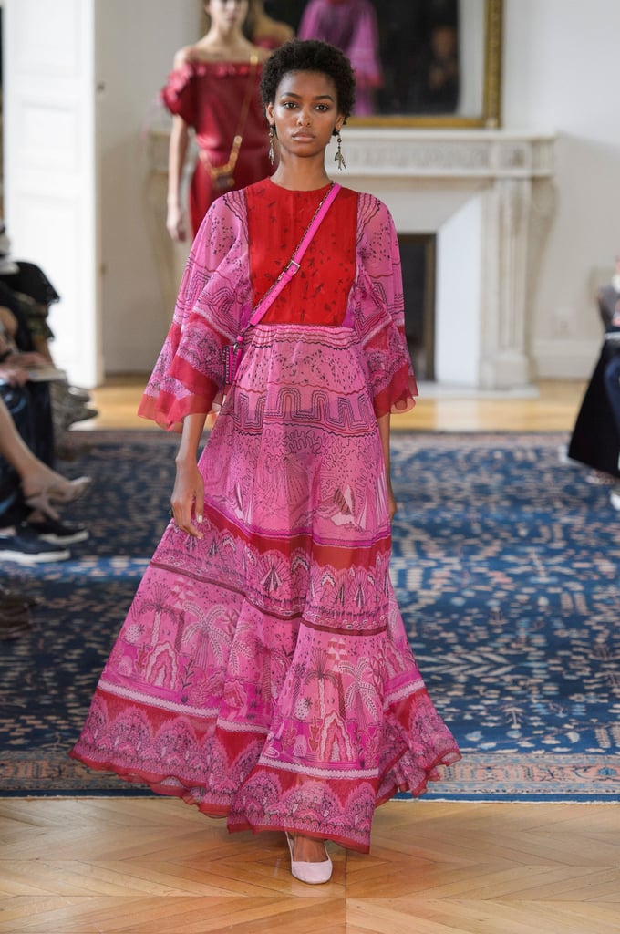 Valentino Spring 2017 Collection