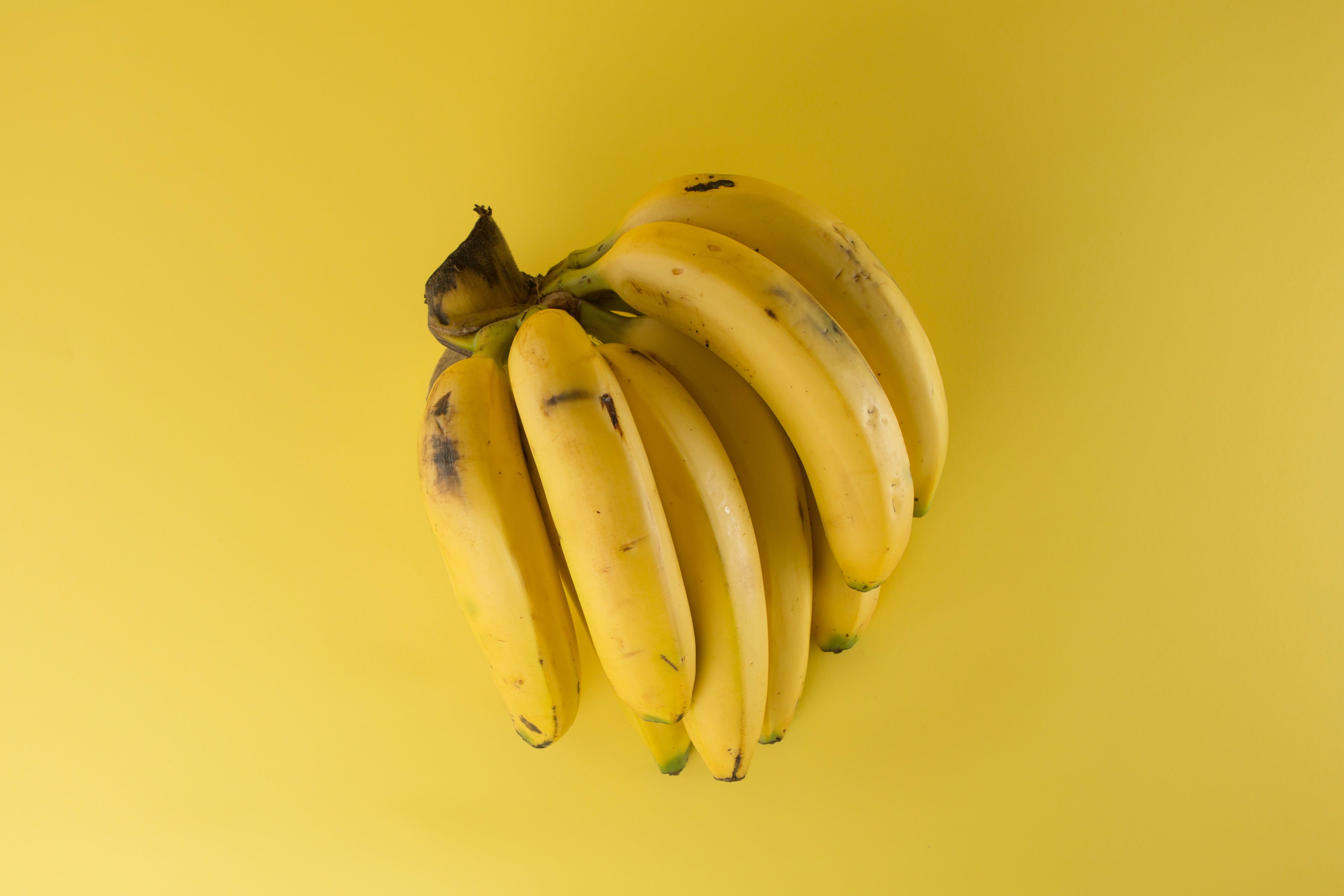 How Long Do Frozen Bananas Last? POPSUGAR Food