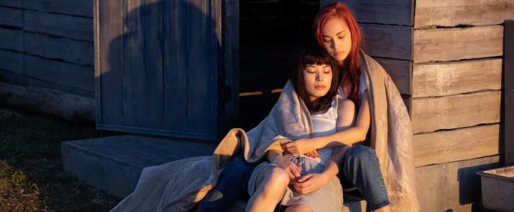 Lesbian Movies to Stream on Netflix | 2022