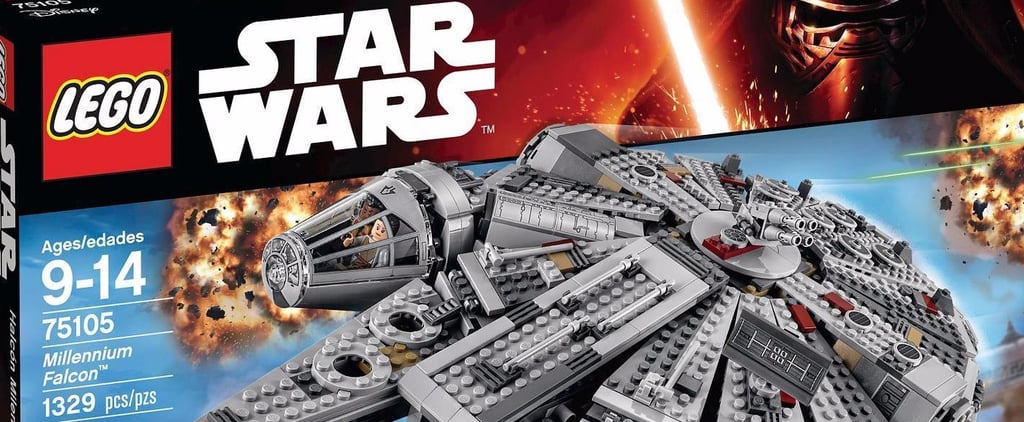 Star Wars Lego Sets