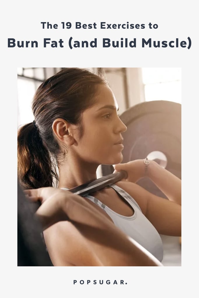 List of Compound Exercises | POPSUGAR Fitness Photo 21