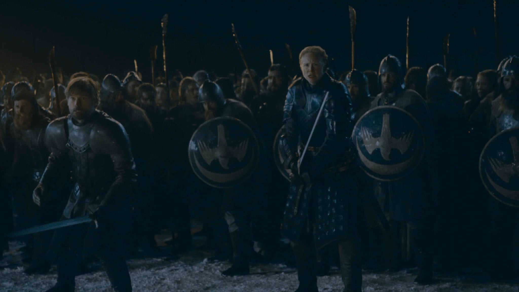 Game Of Thrones Season 8 Episode 3 Photos Popsugar Entertainment