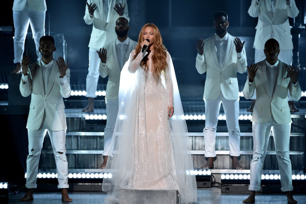 Beyoncé