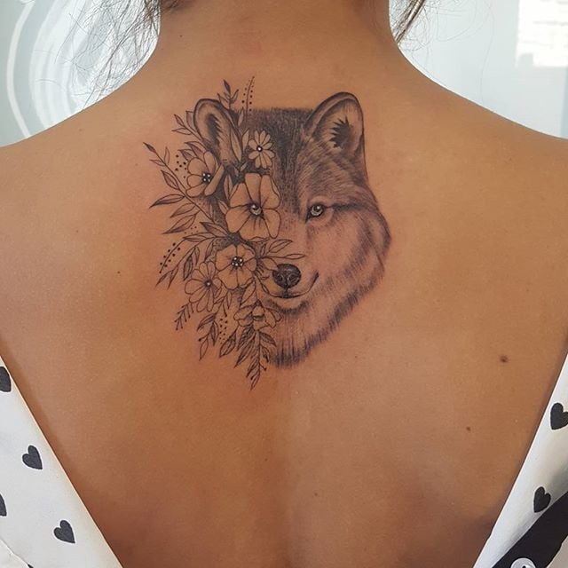 pictures of tattoos for women