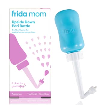 Frida Mom Postpartum Care Products