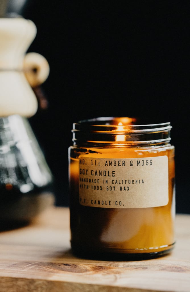 P.F. Candle Co. Soy Candle