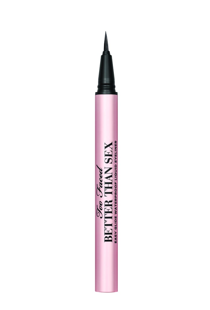 Too Faced Better Than Sex Eyeliner