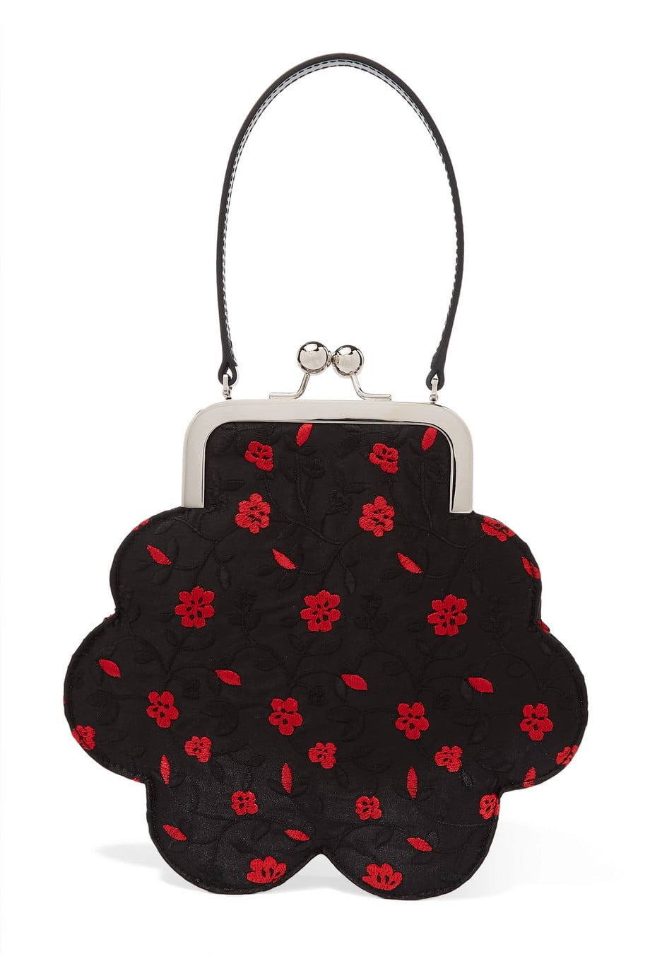 Simone rocha flower bag clearance