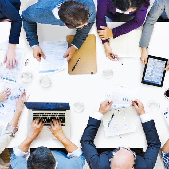 Things Stopping You From Getting a Promotion
