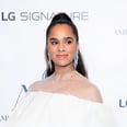 Misty Copeland Reveals She Recently Welcomed Her First Child