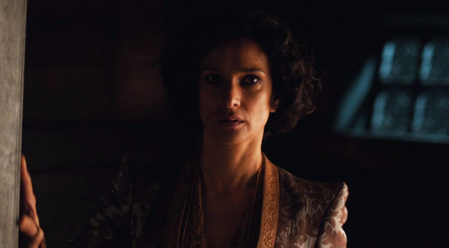 Is Ellaria Sand Dead on Game of Thrones? | POPSUGAR Entertainment