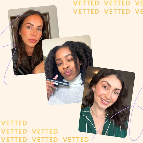 3 Editors Test the Makeup by Mario Master Mascara: Photos