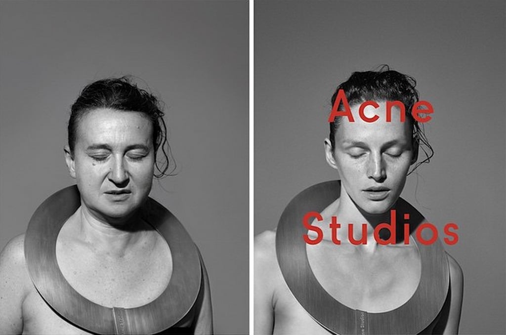 Acne Studios