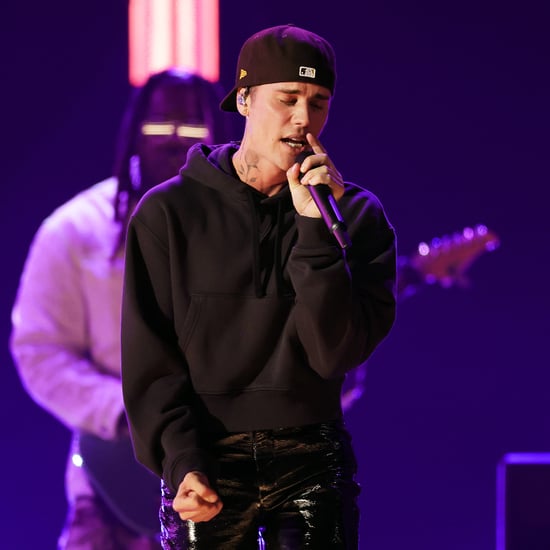 Why Did the Grammys Bleep Justin Bieber's Performance?