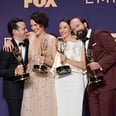 The Fleabag Cast's Night Out at the Emmys Has Me Craving a Third Season More Than Ever