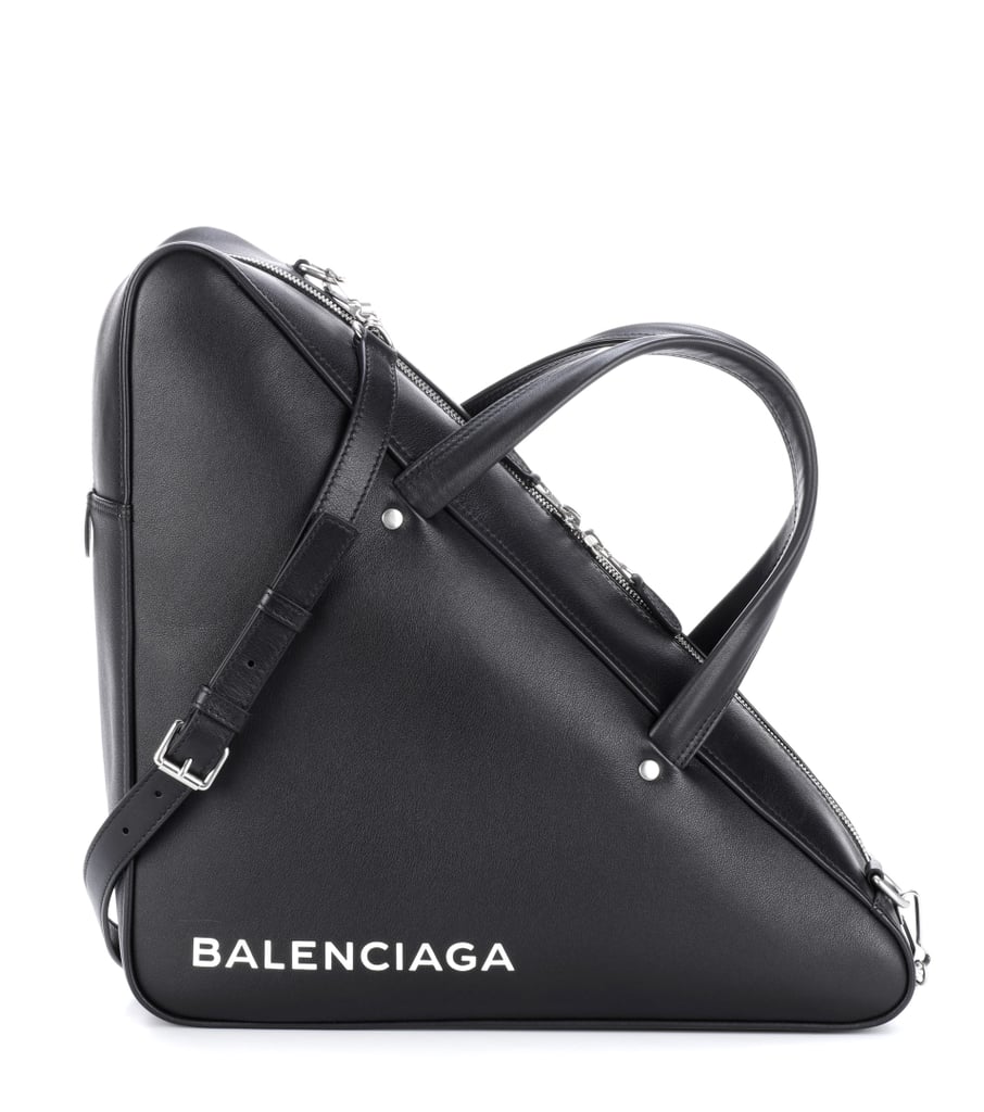 Balenciaga Triangle Duffle