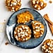 Healthy Pumpkin Recipes