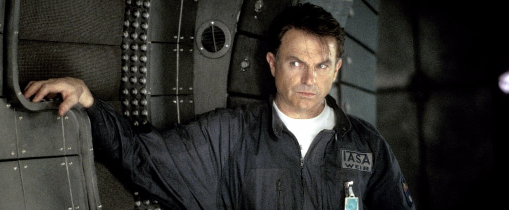 '90s Horror Movies on Netflix