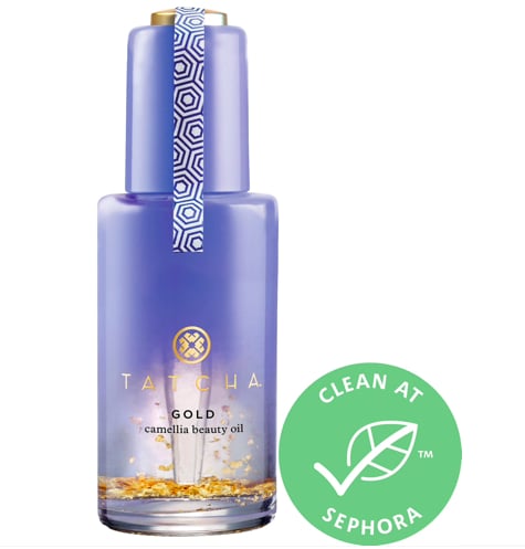 Tatcha Gold Camellia Beauty Oil