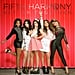 Fifth Harmony Albums