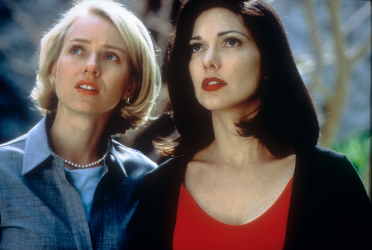 Mulholland Dr Sexy Horror Movies On Netflix Popsugar Entertainment