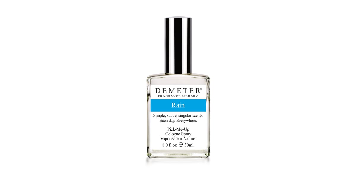 Demeter Rain Cologne Spray | Rain Fragrances | POPSUGAR Beauty Photo 6