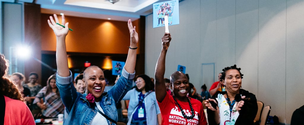 What Is the Domestic Workers Bill of Rights?