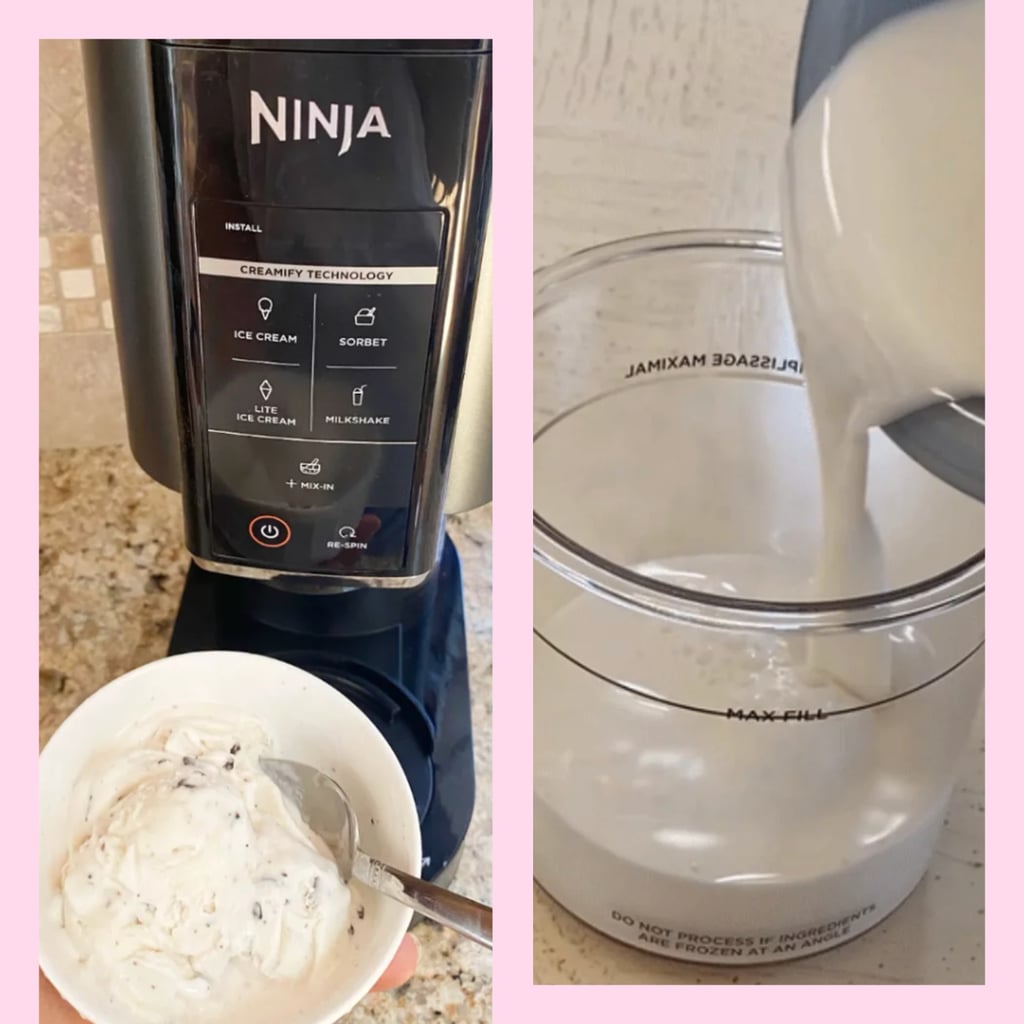 Amazon Prime Day Ninja Creami Ice Cream Maker Deal