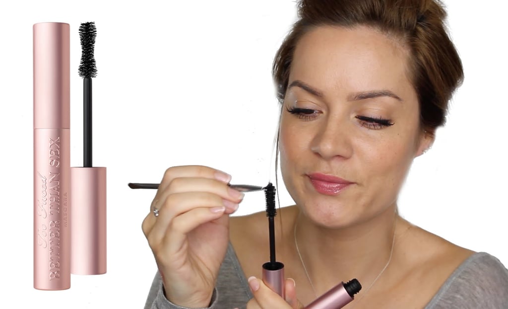 Most Popular Makeup Hacks of 2015 POPSUGAR Beauty Australia