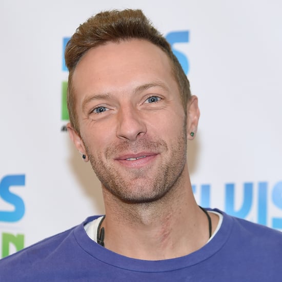 Chris Martin